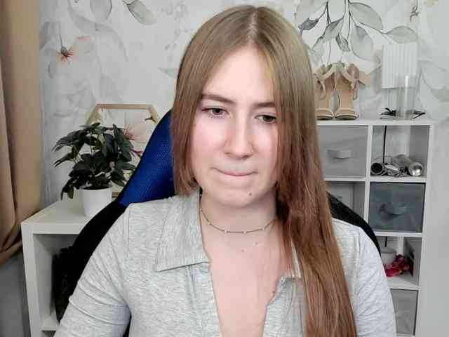 desireMegan webcam
