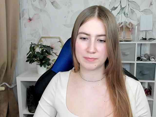 desireMegan webcam