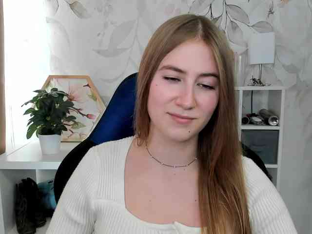 desireMegan webcam