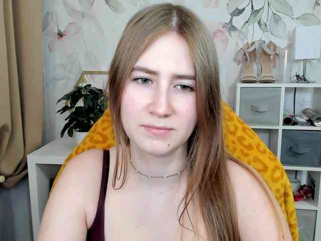desireMegan webcam