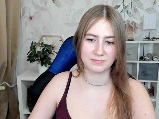 desireMegan webcam