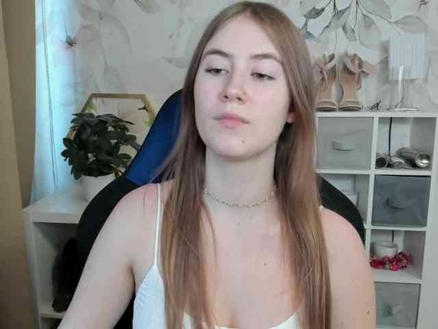 desireMegan webcam