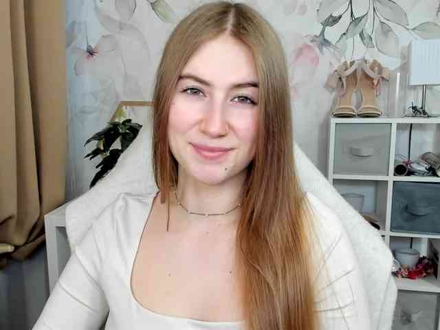 desireMegan webcam