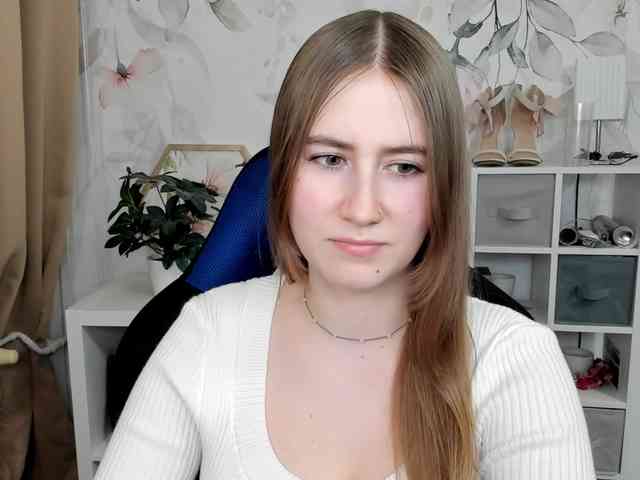 desireMegan webcam