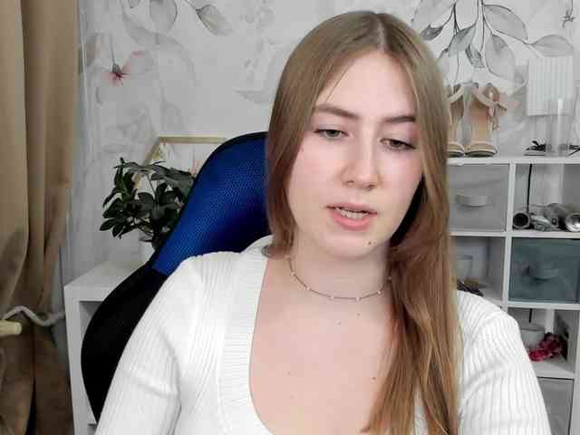 desireMegan webcam