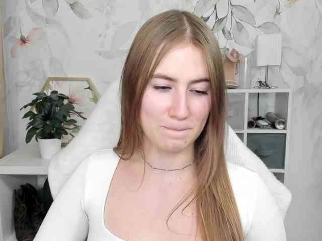 desireMegan webcam