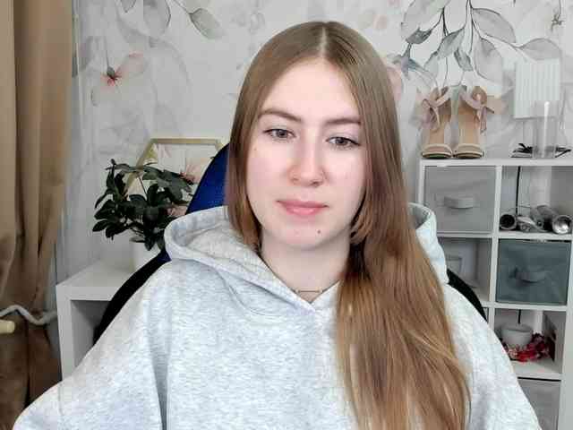 desireMegan webcam