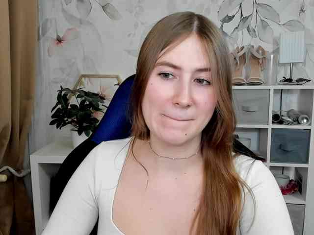 desireMegan webcam