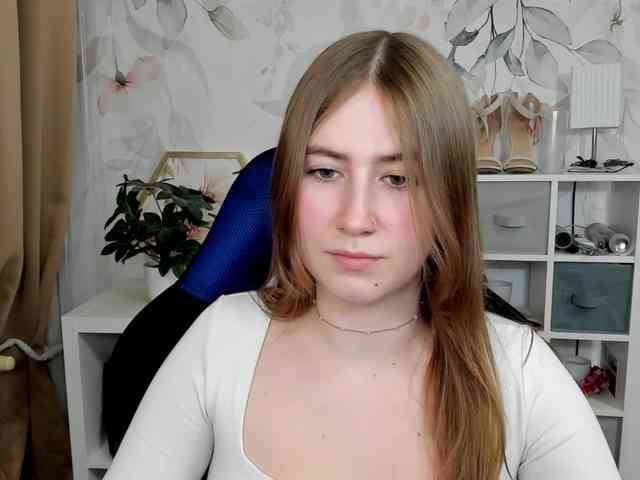 desireMegan webcam
