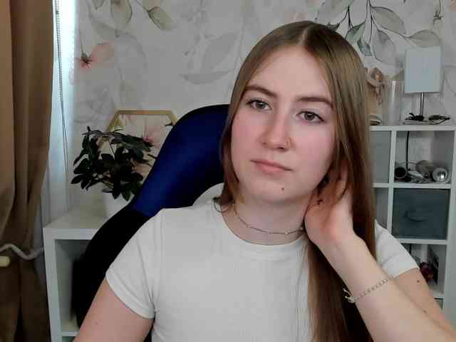 desireMegan webcam