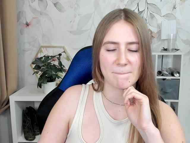 desireMegan webcam