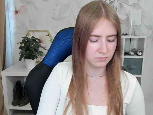 desireMegan webcam