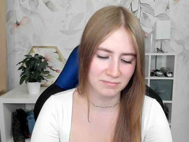 desireMegan webcam