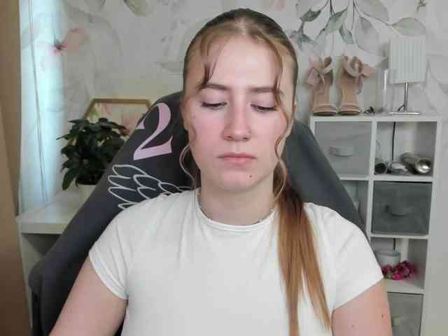 desireMegan webcam