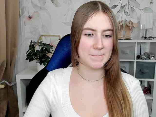 desireMegan webcam