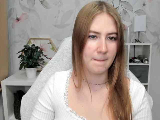 desireMegan webcam