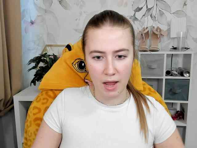 desireMegan webcam