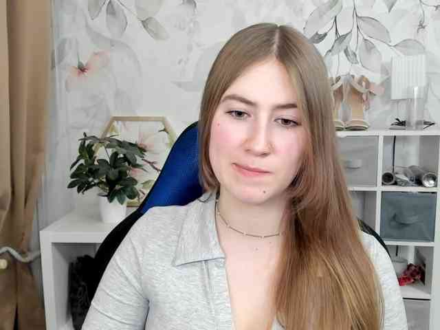 desireMegan webcam