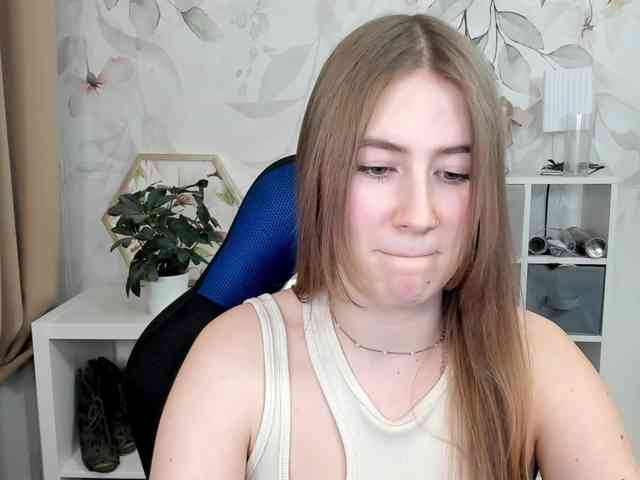 desireMegan webcam