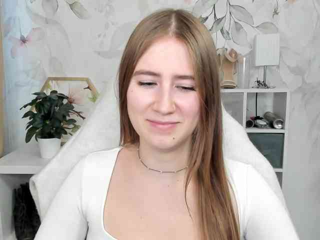 desireMegan webcam