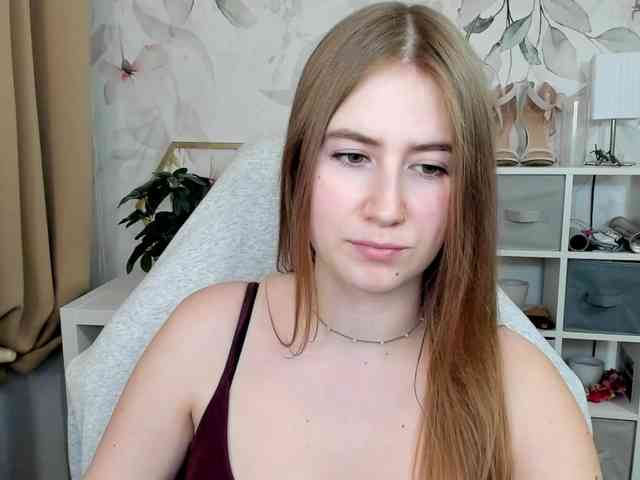 desireMegan webcam