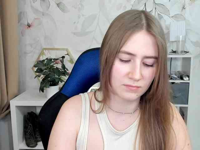 desireMegan webcam