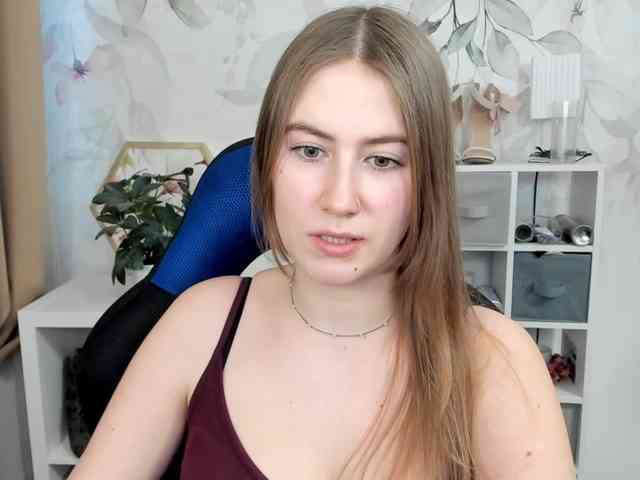 desireMegan webcam