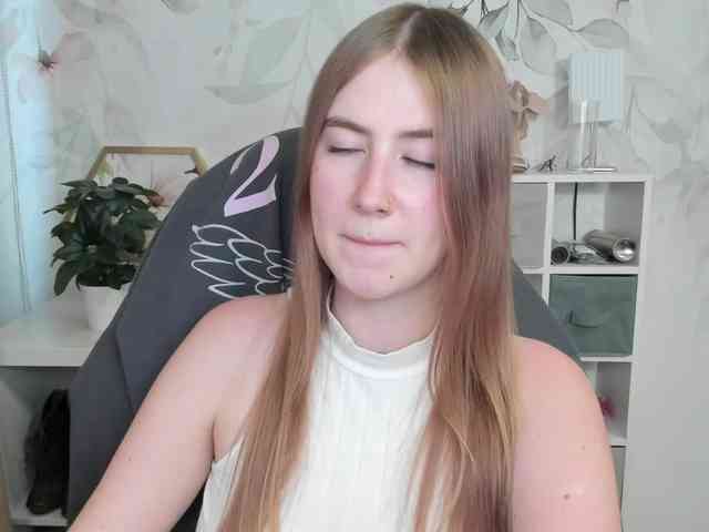 desireMegan webcam