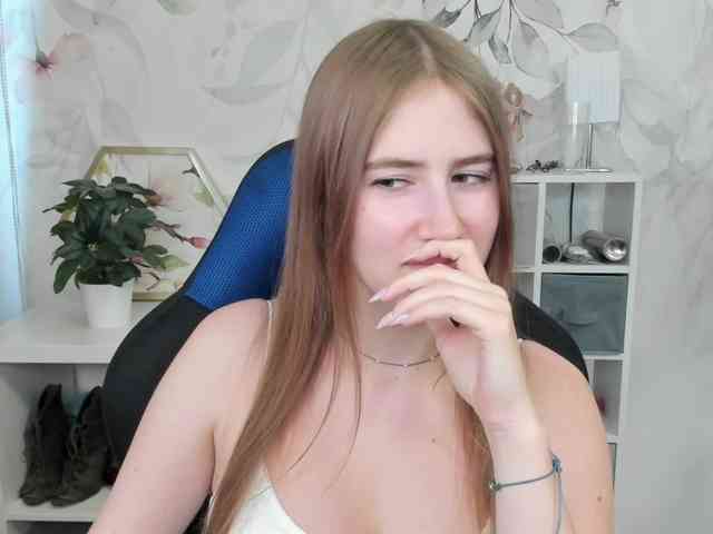 desireMegan webcam