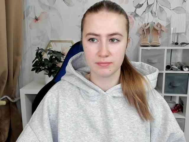 desireMegan webcam