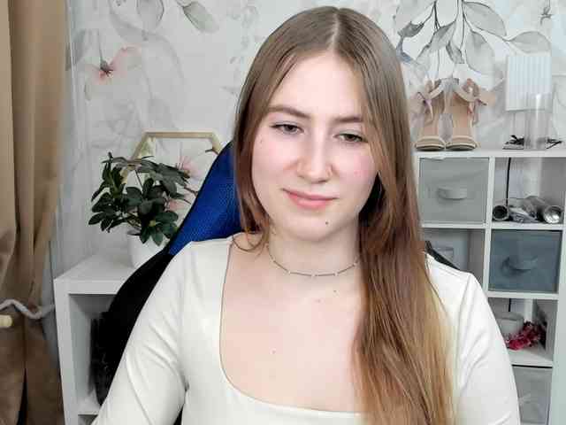 desireMegan webcam