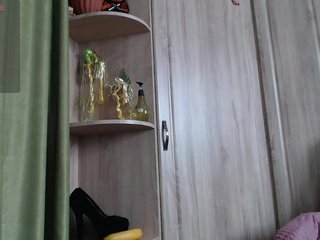 VILENIKA Porn Show