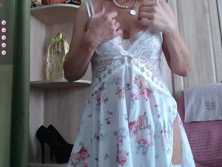 VILENIKA Porn Show