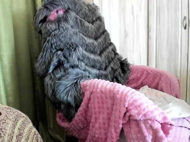 -Squirrel's BongaCams show and profile