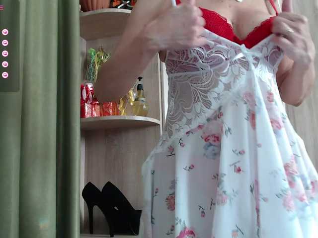 VILENIKA from BongaCams