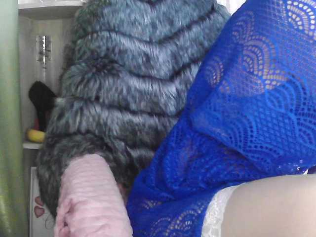 -Squirrel – webcam model profile photo