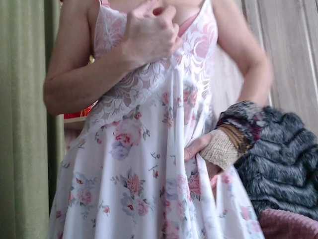 -Squirrel – webcam model profile photo