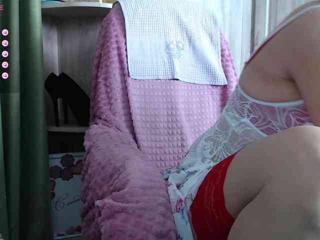 VILENIKA bongacams