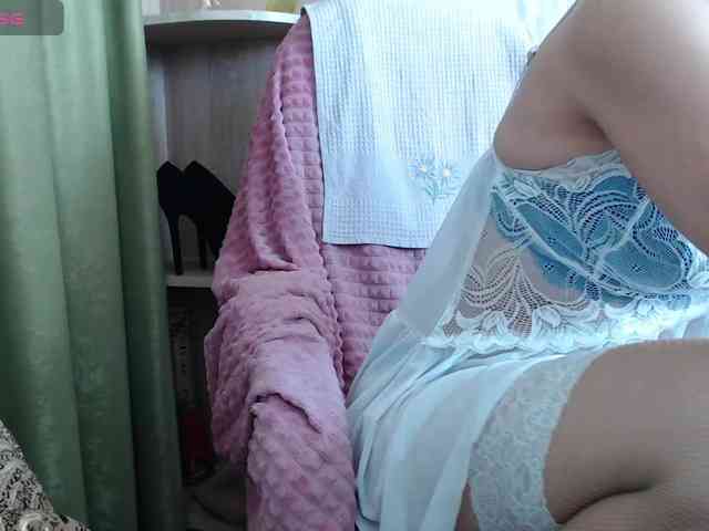 nude live chatroom VILENIKA