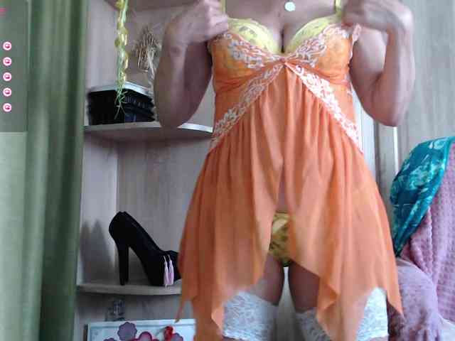 webcam adult VILENIKA