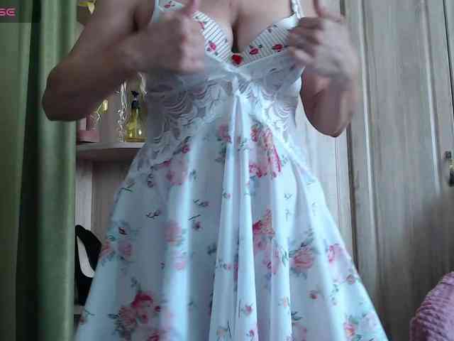 webcam adult VILENIKA