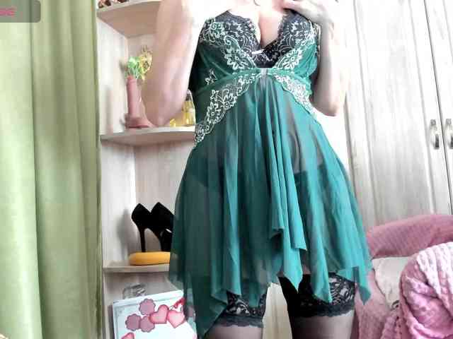 -Squirrel Live Webcam on BongaCams