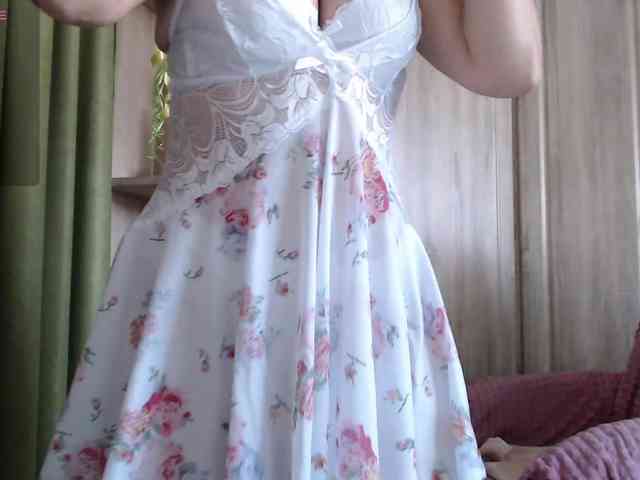 sexcam free VILENIKA