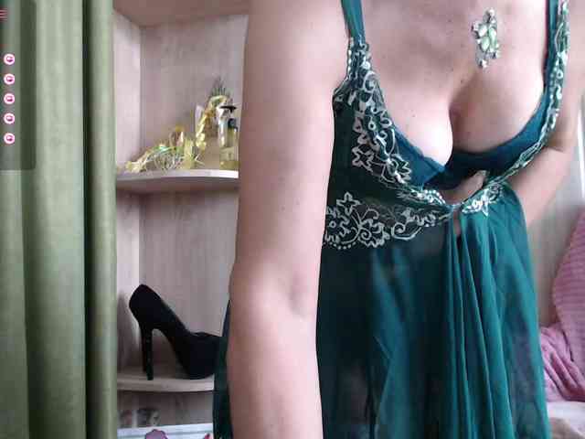 chat webcam sex VILENIKA