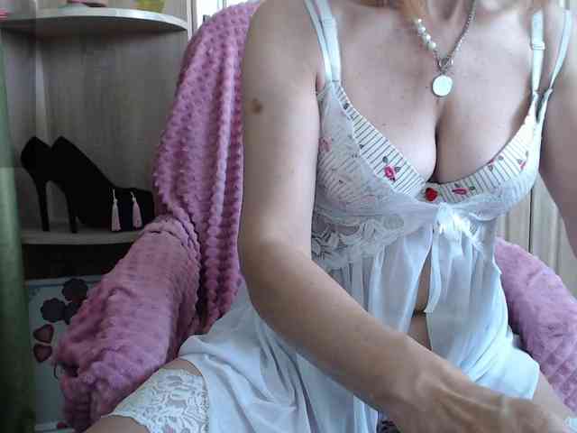 webcam porno VILENIKA