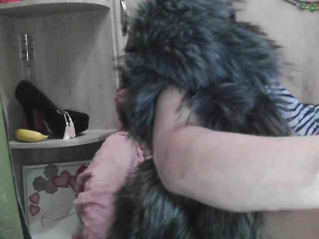 Squirrel-on-the-Bong webcam