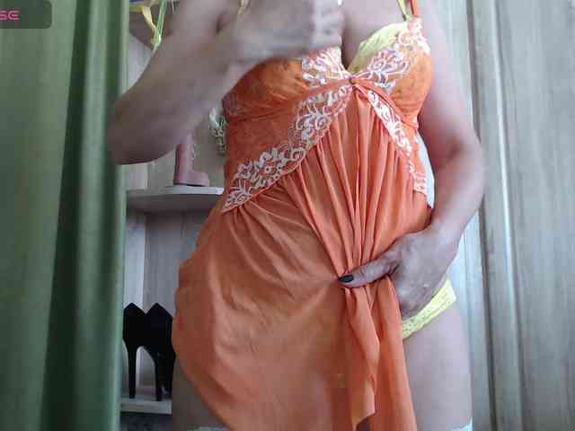 VILENIKA Live Webcam on BongaCams