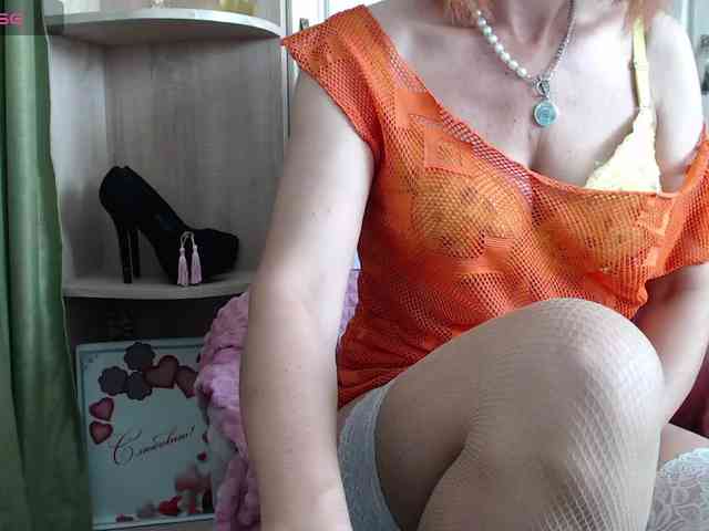 adult cam porn VILENIKA