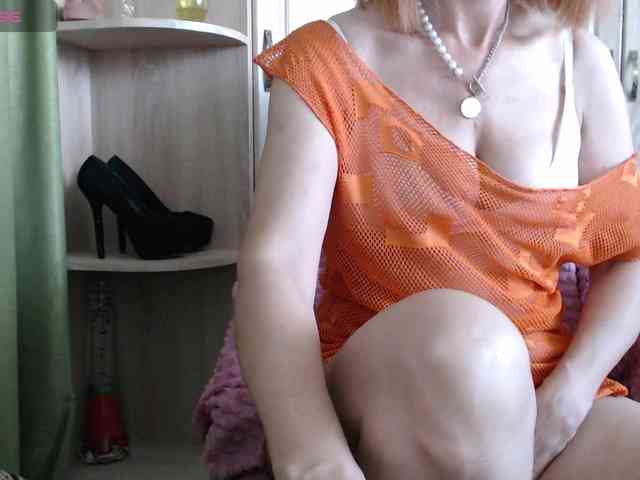 amateur porn live VILENIKA