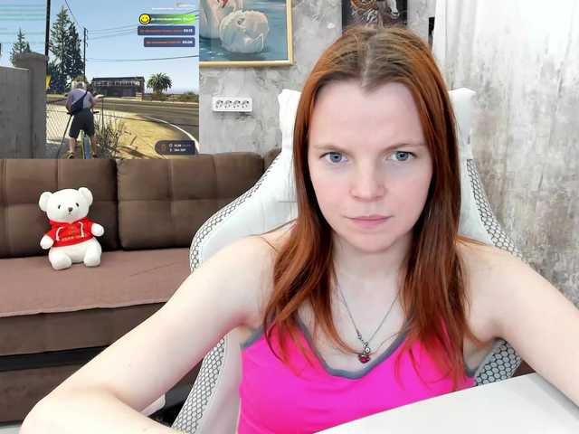 Your-Love's BongaCams show and profile